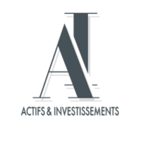 Logo de l'agence ACTIFS & INVESTISSEMENTS