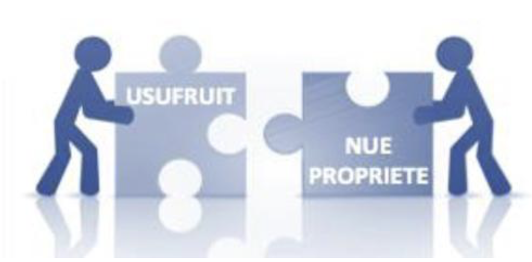 Amortissement de l'usufruit d'un logement meublé Amortissement de l'usufruit d'un logement meublé