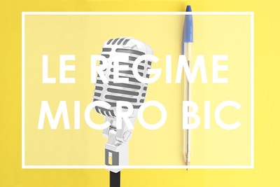 Le régime micro-BIC pour la location meublée LMNP