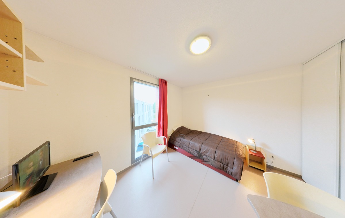 acheter appartement étudiant
