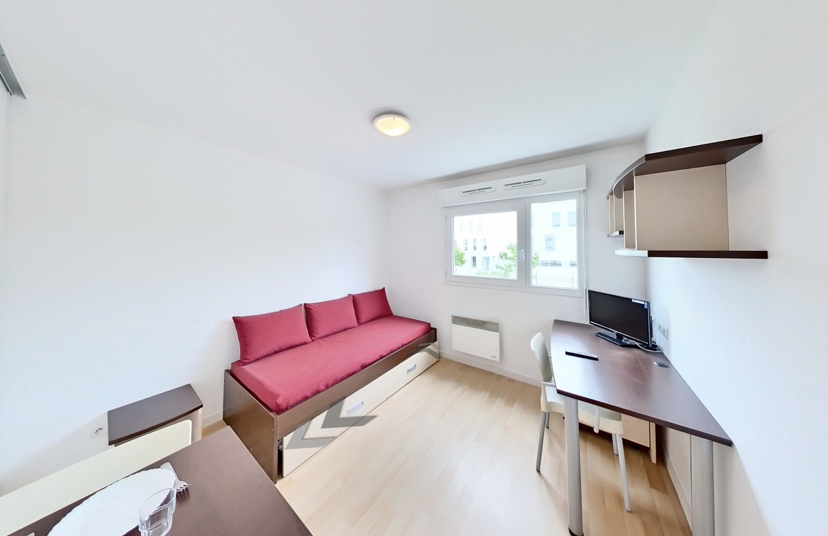 investir appartement ehpad
